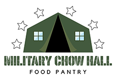 Military Chow Hall